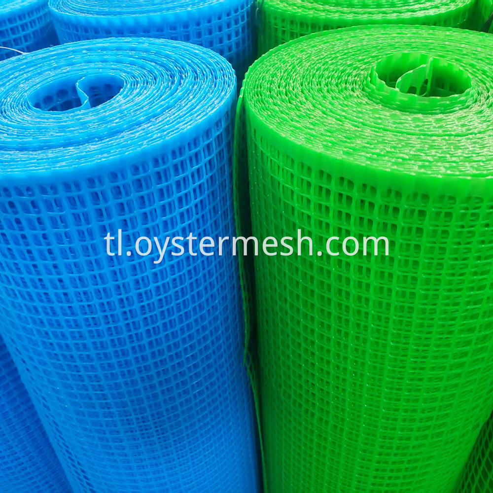 Plastic Mesh Tree Guard (5)